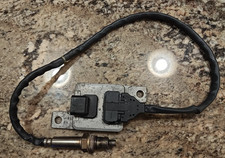 2009-15 Nitrogen Oxide Sensor NOX 059907807G ...