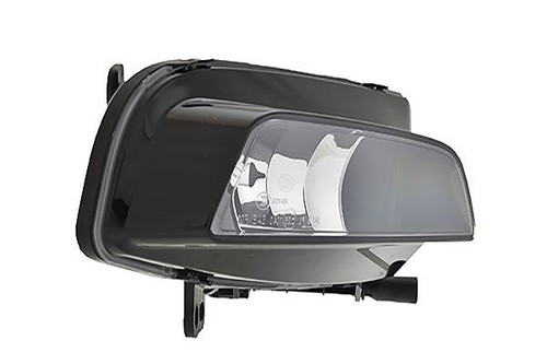 HELLA Faro antiniebla Derecha para AUDI - Afbeelding 1 van 3