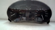 Compteur Citroen JUMPY
