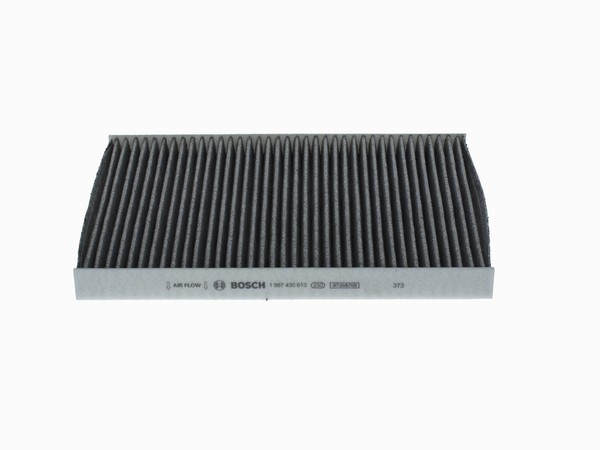 Innenraumfilter Bosch 1 987 435 613 Aktivkohlefilter FüR Alfa Giulia Stelvio 949-image