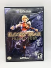 Bloody Roar: Primal Fury (Nintendo GameCube, 2002) CIB