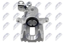 Bremssattel NTY HZT-VW-104 für VW POLO 6 AW1 BZ1 AE1 CROSS C11 D31 TAIGO CS1 MPi