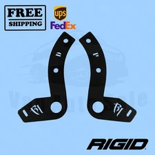 ATV 14-16 Polaris RZR XP 1000 30 E/SR Series Roof Mount Kit RIGID 46532