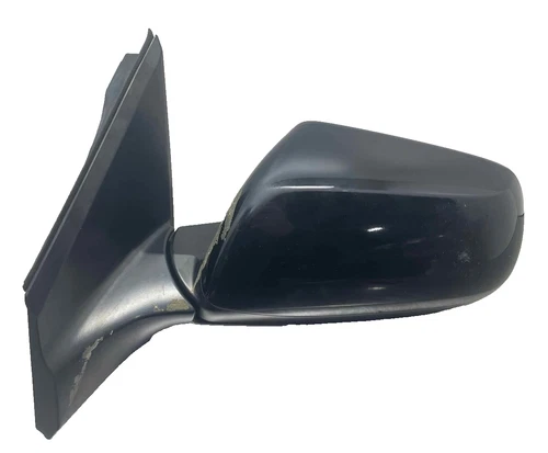 2015 Honda CR-V EX OEM Left Hand Drivers Side Power Door Mirror Black 2016