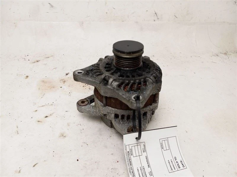 ALTERNATOR fits NISSAN ALTIMA 2013 - 2017 OEM - Image 2 of 4