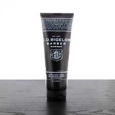 Bigelow Elixir Blue Hair & Body Wash No. 1604, 8 oz. Black