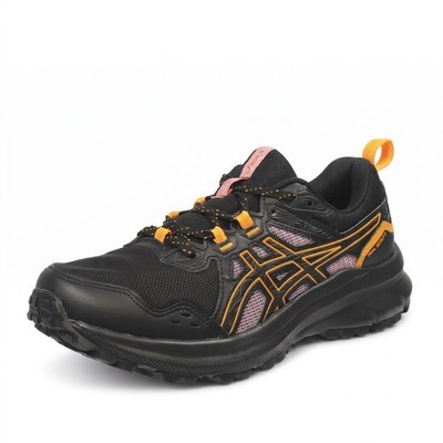 Asics Trail Scout 3 - Laufschuhe schwarz - Damen Sport- und Freizeitschuhe