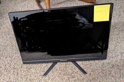 Lenovo 23  IPS LED HD Monitor - LI2323SWA