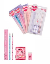 Kit Cancelleria Coccolotti - Colourbook