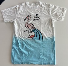 Duvin Design Company Flamingo Sz Medium T Shirt Made In USA