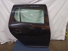 Tür rechts hinten 5-Türer DACIA LOGAN MCV TÜR HINTEN RECHTS SCHWARZ NV676 für