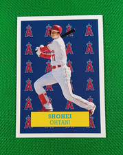 2019 Topps Throwback Thursday Baseball Cards Checklist 59