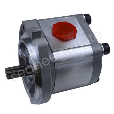 Single Acting Hydraulic Pump Accessories PGP5106G3LP for AGT H12 Mini Excavators