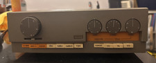 Quad 33 Pre Amplifier