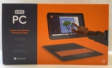 Kano Pc Laptop And Tablet For Learning And Pl...