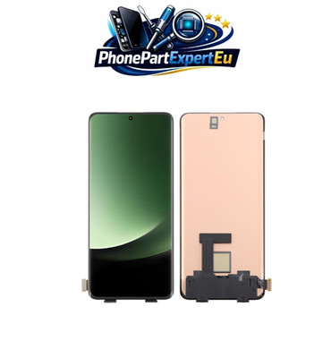 OLED LCD Screen with Fingerprint Identification for Xiaomi 13 Ultra