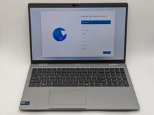 Dell Precision 3590 15" FHD ULTRA 5 135H 512GB 16GB W11P RTX 500 Ada Warranty