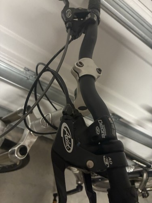 #ad #ad Mountain Bike Giant Rainier $100.00