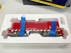 American Flyer Lionel S 6-48165 Minneapolis St Louis Baldwin Switcher Locomotive — photo 2