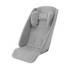Infant Liner Seat Compatible with Uppababy Vista, Vista V2, Vista V3, Cruz, C...