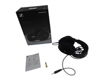 Sennheiser Over-The-Ear Audiophile Headphones HD 560S - Free shipping
