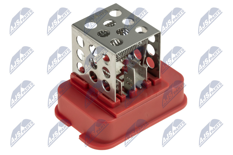 Fits NTY ERD-PL-013 BLOWER RESISTOR ⭐UK Stock⭐ - Image 5