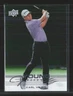 2026 Upper Deck Golf Young Guns Karl Vilips #108 Clear Cut