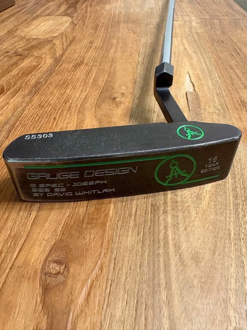 25+ Gauge Design Golf Clubs for sale | Updated Oct 2026