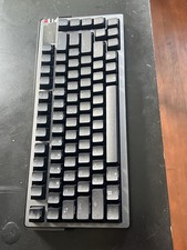 ASUS - ROG Azoth Extreme 75% Wireless Mechanical Gaming Keyboard