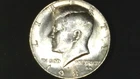 1985-D  Kennedy Half GEM-BU BETTER DATE