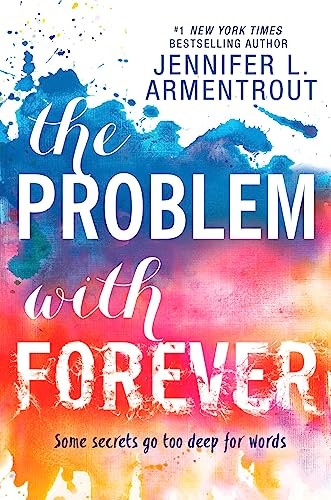 Hq Young Adult The Problem With Forever: The Ya Romance Tiktok Sensation! - Image 6