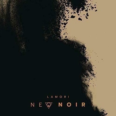 Audio Cd Neu - Lamori - Neo Noir -I- Wormholedeath