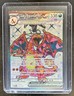 2023 Pokemon SV Obsidian Flames Charizard ex Ultra Rare #215/197