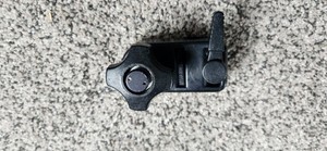 Nikon Arm Clamp Knuckle - Vintage Nikon Mounting Bracket
