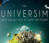 The Universim | Steam Key | Lieferung Per E-Mail