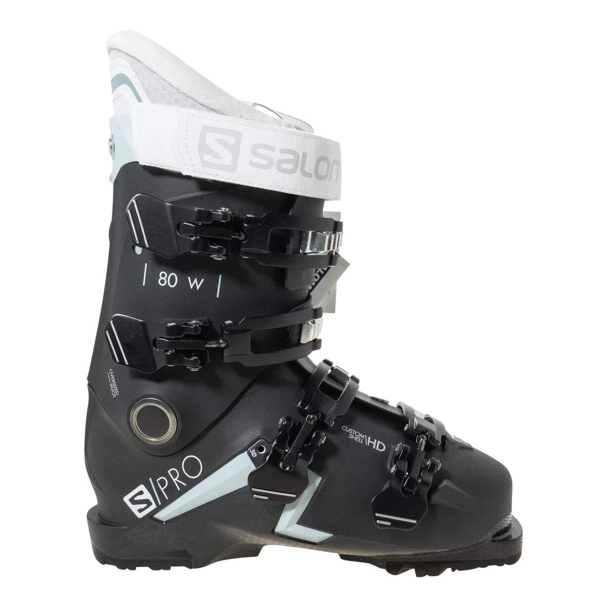 Salomon S Pro 80 W CS GW Ski Boots Women's