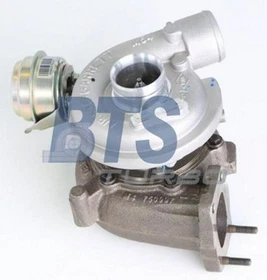 Turbolader BTS TURBO T912497BL