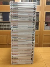 GLI ANNI D’ORO DI TOPOLINO – Serie Completa 1-38 – Corriere della Sera Disney