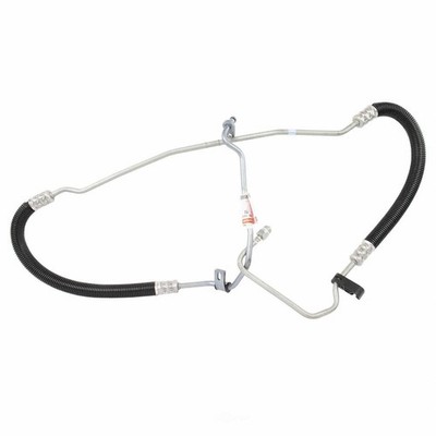 Pwr Strg Pressure Hose  Motorcraft  PSH381