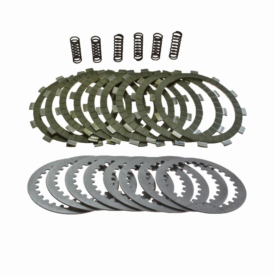 Embrague Para Yamaha Thunder Ace YZF1000R GTS1000A FZR1000 Juego Con Junta - Imagen 2 de 4