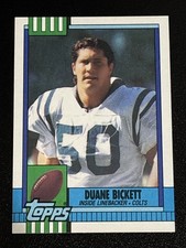 Click to enlarge Duane Bickett