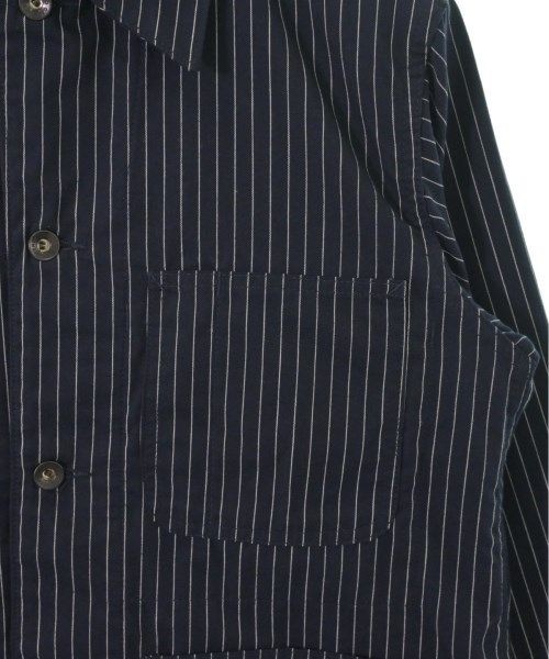 Engineered Garments WORKADAY coverall for men Use… - image 5