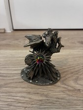Myth And Magic “The dragon Of Light”