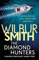 Wilbur Smith | The Diamond Hunters | Taschenbuch | Englisch (2018)