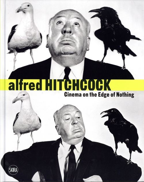 Alfred Hitchcock