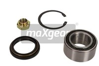 Radlagersatz Vorne FÜR Suzuki Radlager KIT Nabenlager Satz
