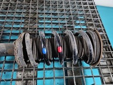 Ressort divers Lexus IS