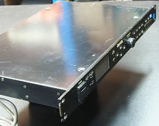 Ramsa WZ-DE45 Digital Multi Equalizer