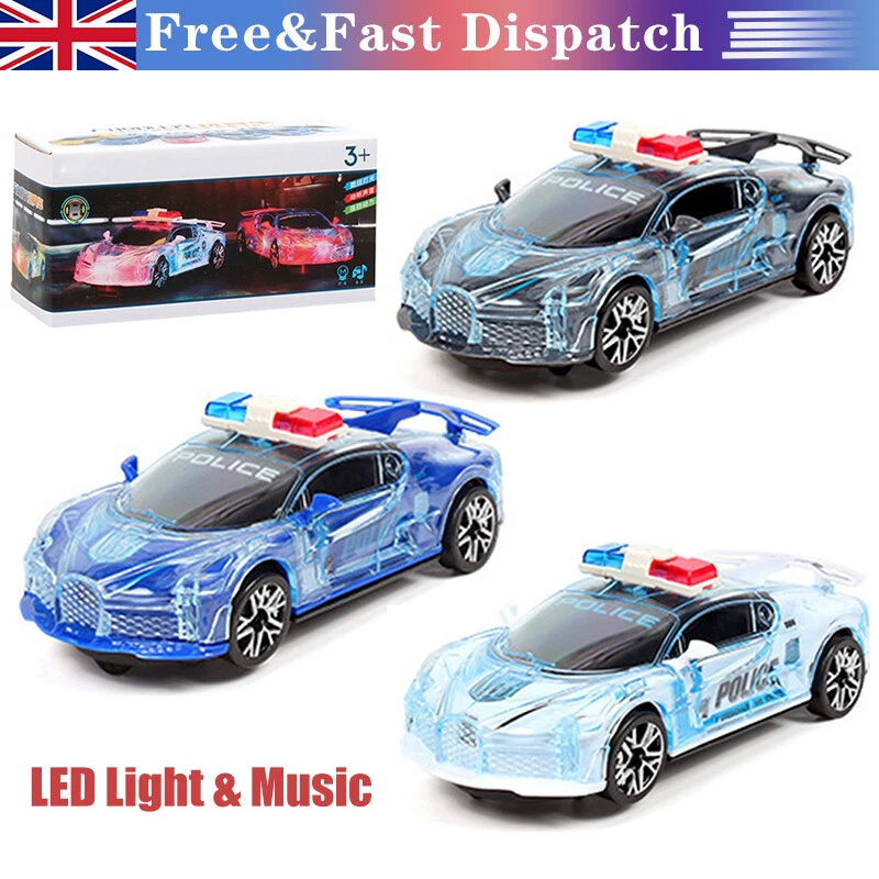 Cool toy car deals