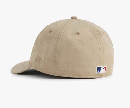 Aime Leon Dore ALD / New Era Brushed Nylon Yankees Hat | eBay